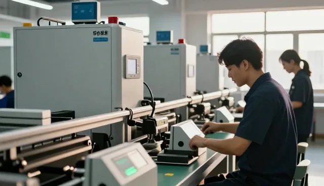 深圳市封丘科技有限公司