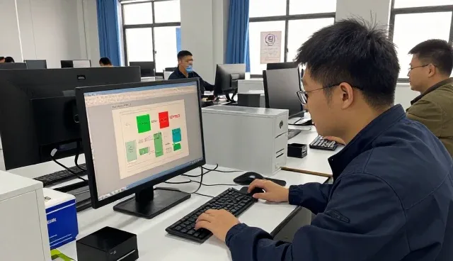 选择深圳市封丘科技有限公司安装调试的几个理由