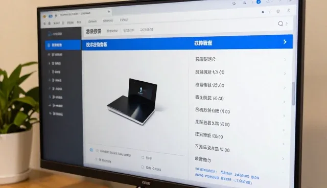 如何在技术选型中有效把控故障排查关键点
