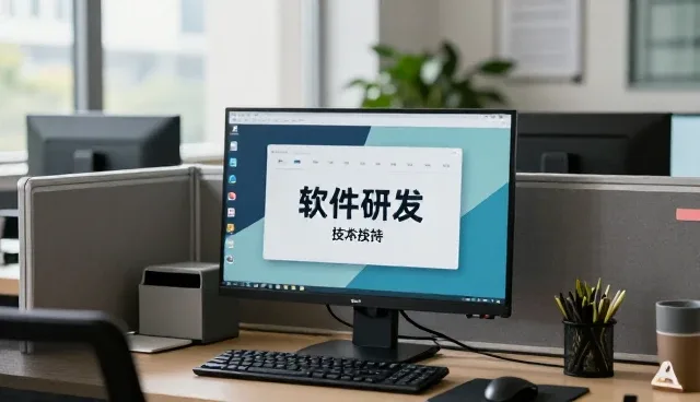 智能管理系统如何重塑业务运作模式