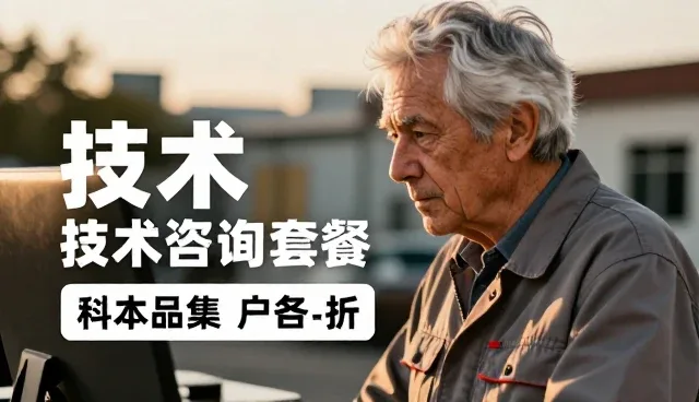 技术支持在定制化软件维护中的关键作用