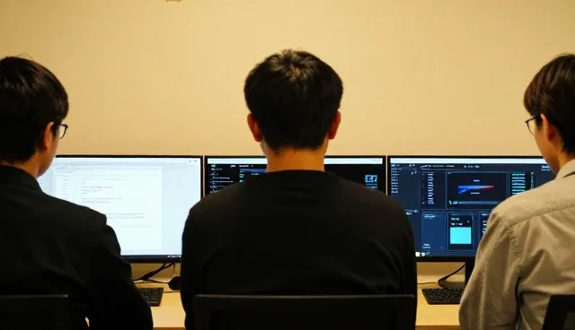 智能管理系统如何推动成果转化效率提升